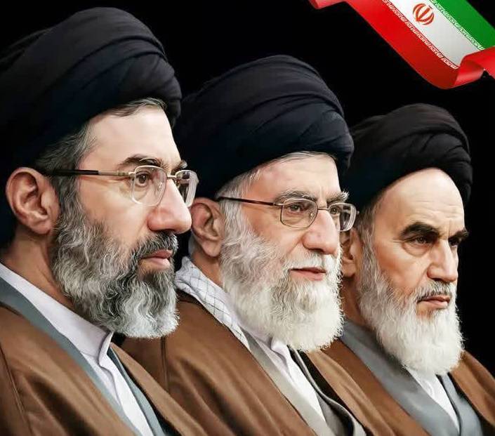 پیام بیعت کارکنان وزارت نیرو‌ و صنعت آب و برق با رهبر معظم انقلاب اسلامی