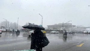 انجام 51 عملیات بارورسازی ابرها در سال آبی جاری، بر آسمان کشور
