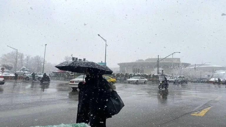 انجام 51 عملیات بارورسازی ابرها در سال آبی جاری، بر آسمان کشور