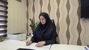 زهره قائمی