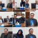 پارک علم وفناوری شهر یزد و تنی چند از اعضای هیات علمی دانشگاه یزد