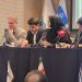 نشست اثرگذاری بر سامانه های بارشی